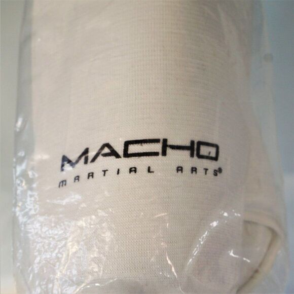 Forearm Guards Macho Martial Arts - Picture 4 of 8